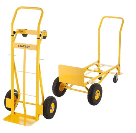 Stanley Multi Truck 200Kg/150Kg