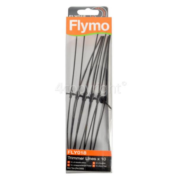 Flymo Spool For Contour Cordless FLY047