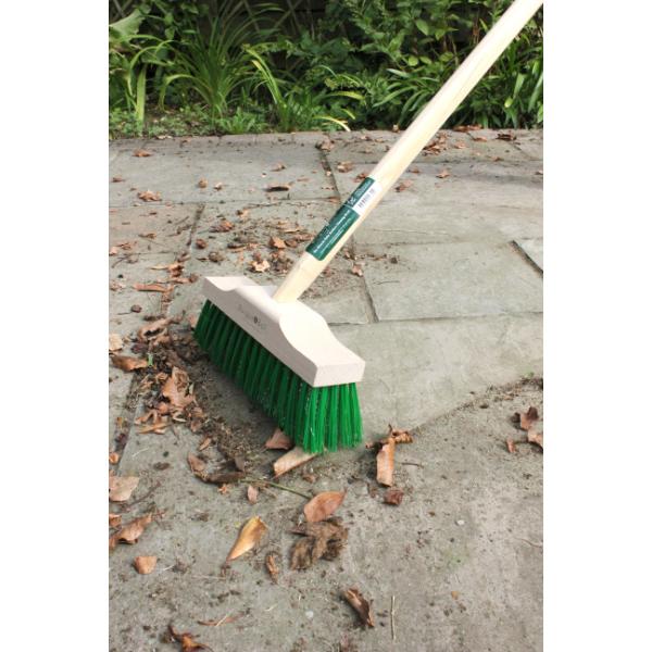 Burgon & Ball Miracle Patio Surface Cleaning Brush – Co-Op Superstores