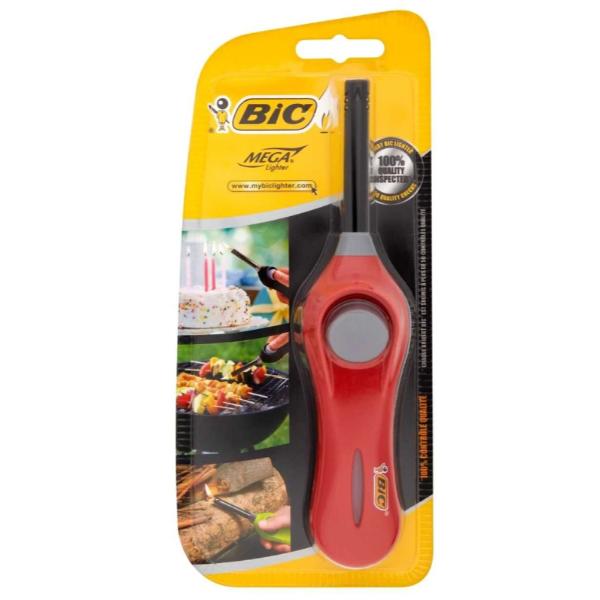 Bic U 140 Mega Lighter