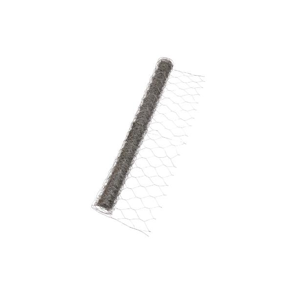 Gardman Galvanised Wire Netting 10X0.9M 50Mm