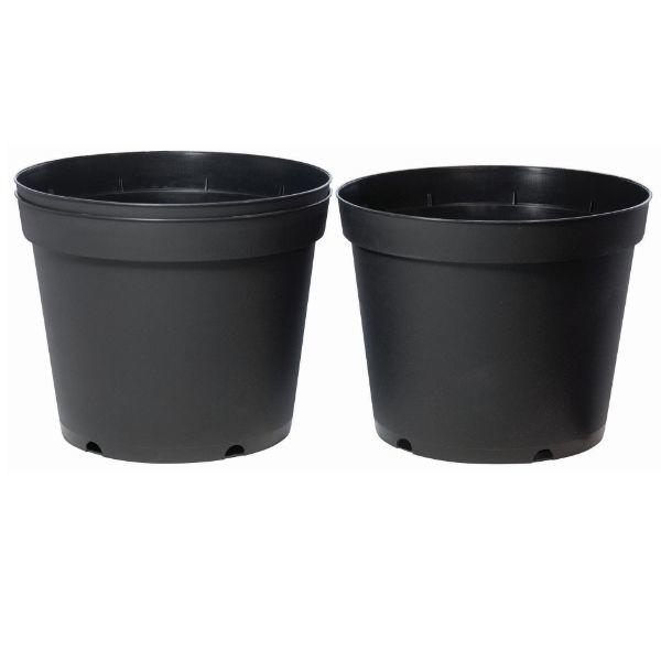 Strata Tomato Pot (3 pack) 23cm (9&quot;) 5L