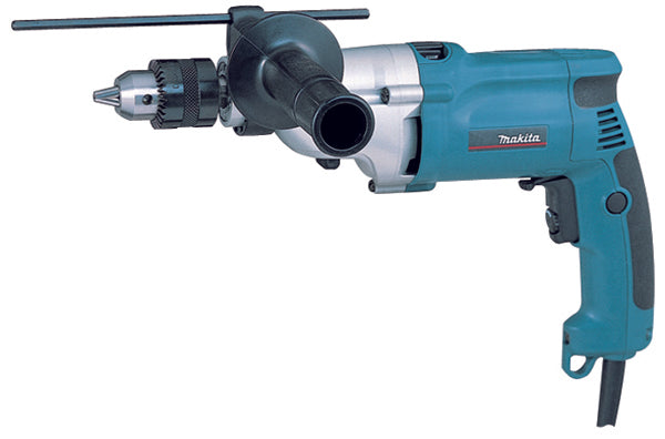 Makita Rotary Percussion Drill 13Mm Hp2050