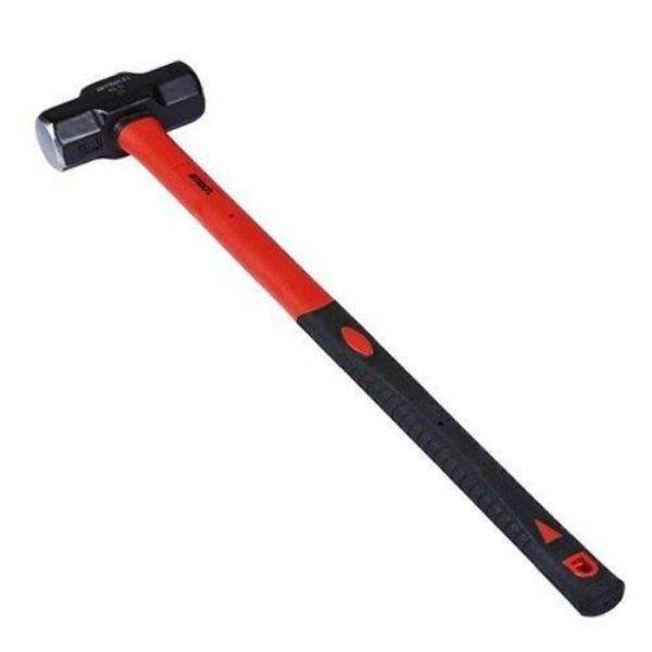 Dargan 12lb Fibreglass Handle Sledge Hammer