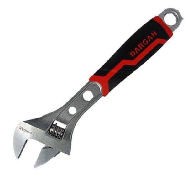 Dargan 12&quot; Adjustable Wrench