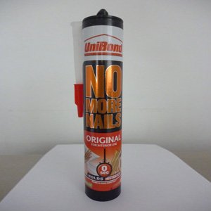 Dargan No More Nails Silicone 300