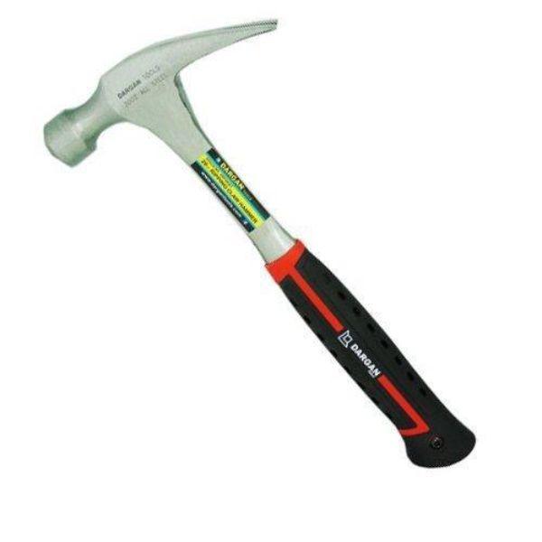 20oz All Steel Claw Hammer