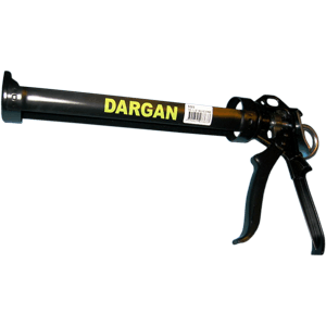 Dargan H-D Silicone Gun