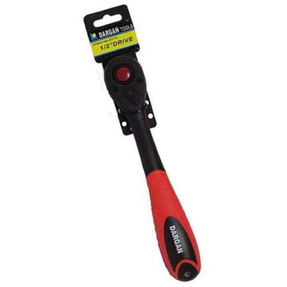 Dargan Ratchet 1.2&quot; Drive