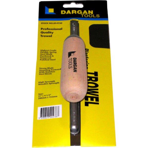 Dargan Plastering Trowel