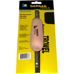 Dargan Plastering Trowel