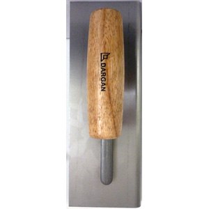 Dargan 6&quot; Edging Trowel