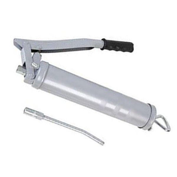 Dargan Grease Gun with Flexi Ext Pipe