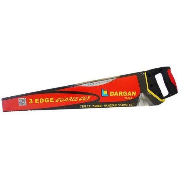 Dargan Handsaw 22&quot; Straight 323