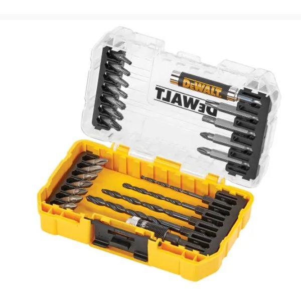 Dewalt Dt70708 Drill Drive Set