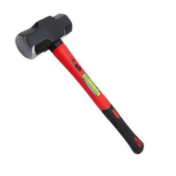 Dargan 4Lb Fibre Handle Mini Sledge