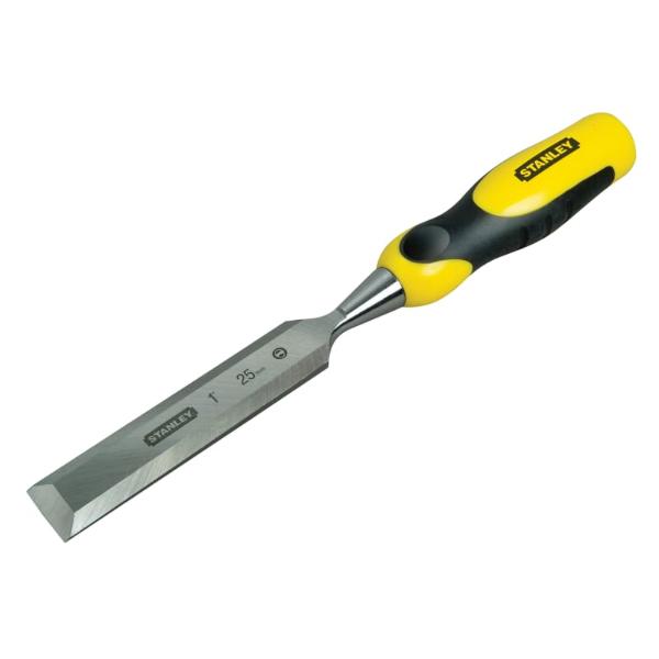 Stanley Dynagrip Chisel 25mm