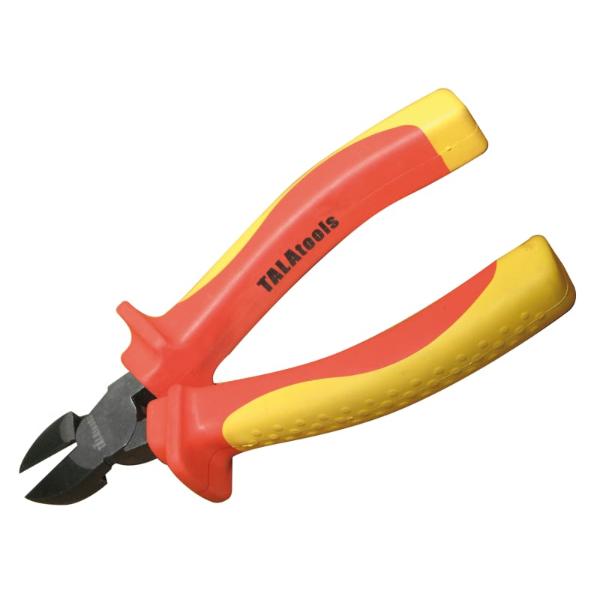 Tala Professional 150mm/6@@ VDE Side Cut Pliers