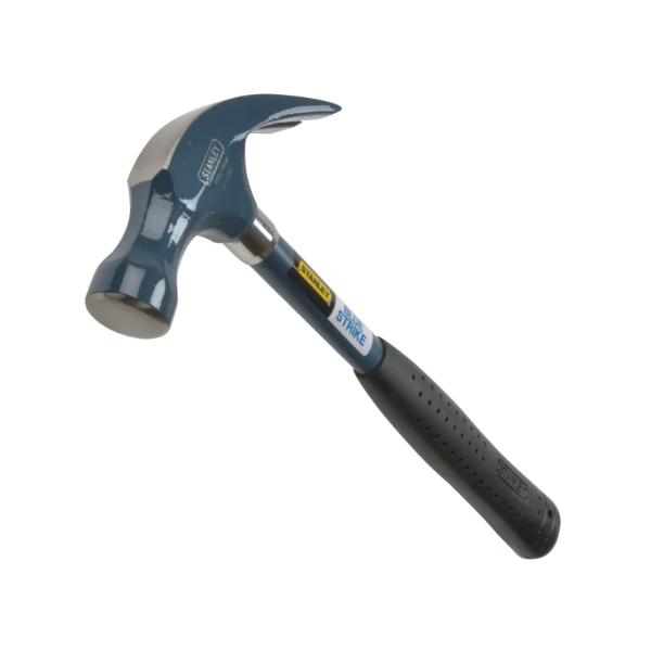 Stanley Claw Hammer 16Oz