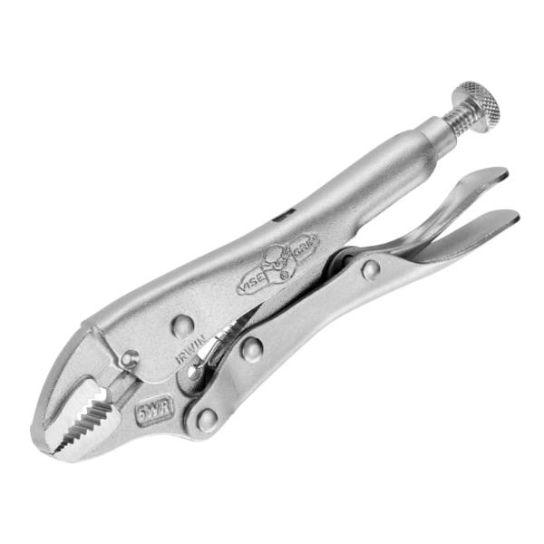 Irwin Vise-Grip WRC Curved Jaw Locking Pliers