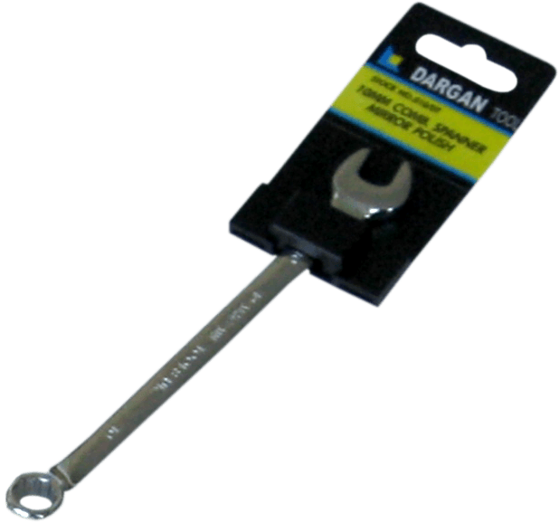 Dargan Combination Spanner