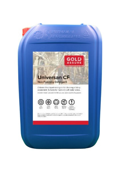 Gold Assure Universan 200L