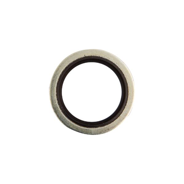 Seal Bonded 3.8&quot;