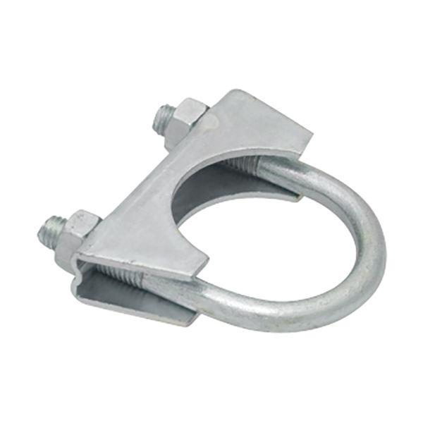 Exhaust Clamp 1.5/8(41mm)