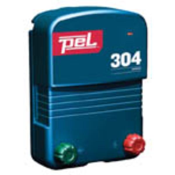 Pel 4 Output Joule Mains Fencer