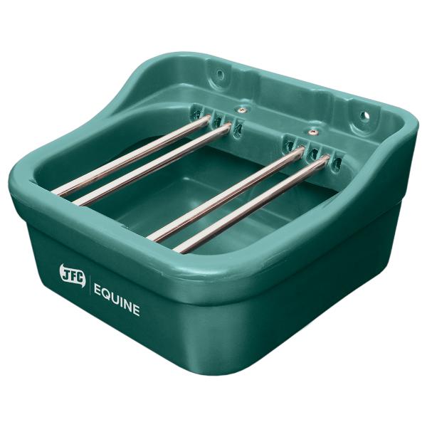 JFC Foal Feeder Green