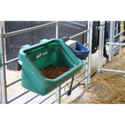 JFC Shortgate Feed Trough 2Ft