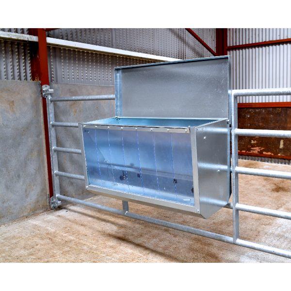 Gibney 4Ft Hanging Meal Feeder