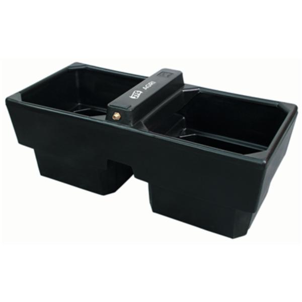 JFC Double Reservior Water Trough DT70