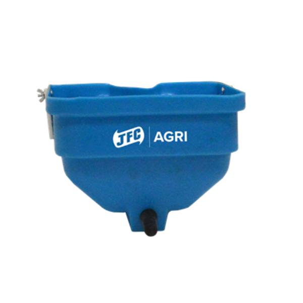 JFC Eazyflow Single Teat Calf Feeder