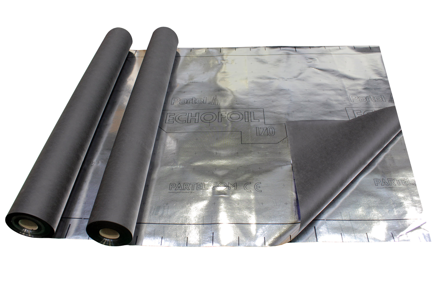 Echofoil Izo 1.5 Reflective Vapour Control Layer (Wall And Roof Membrane)