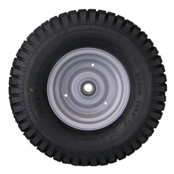 JFC Quad Wheel with Bearing for ATV400 &amp; Milk Kart Range