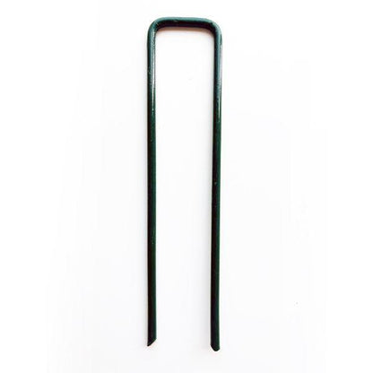 Artificial Grass Fixing Pegs U Shape 10Per Pack