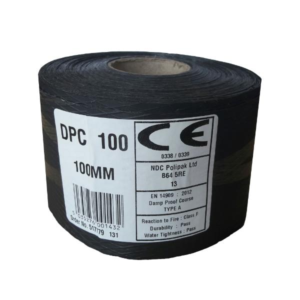 Laydex Dpc 100mm