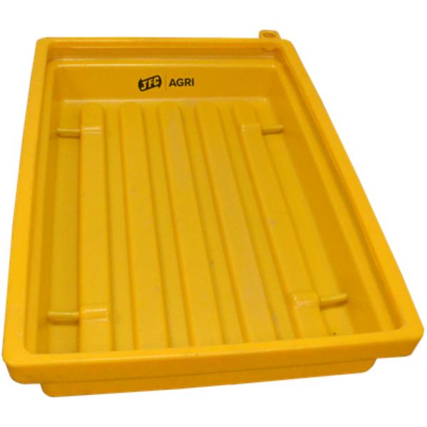 JFC Isolation Unit Tray