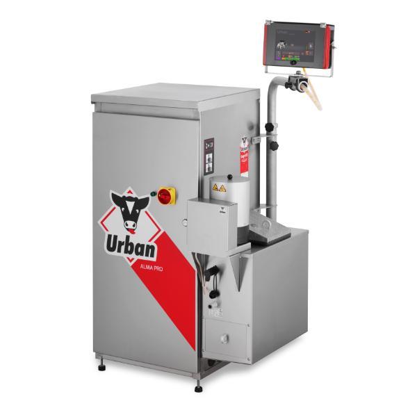 Urban Alma Pro Automatic Calf Feeding Systems 
&quot;