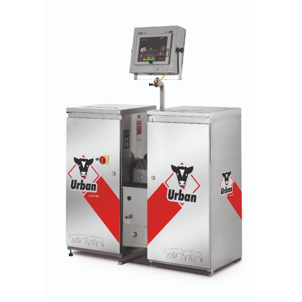 Urban Alma Pro Automatic Calf Feeding Systems 
&quot;