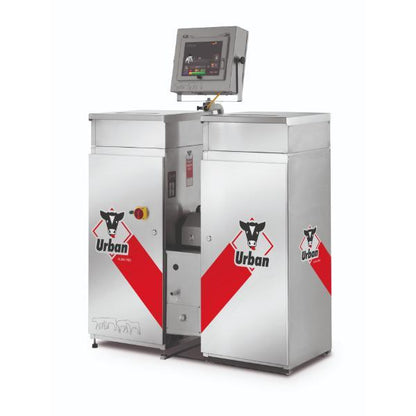 Urban Alma Pro Automatic Calf Feeding Systems 
&quot;