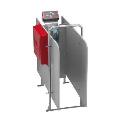 Urban Alma Pro Automatic Calf Feeding Systems 
&quot;