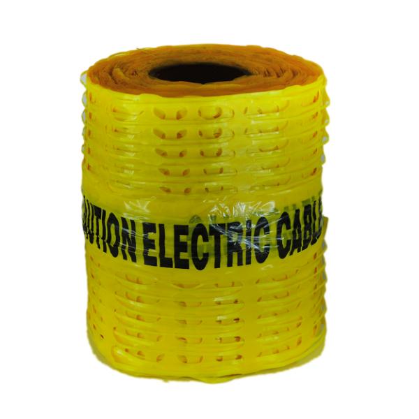 Safeline Detectamesh Electric Cable Below 200mm x 100M