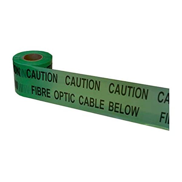 Safeline Fibre Optic Cable Below 150mm x 365M