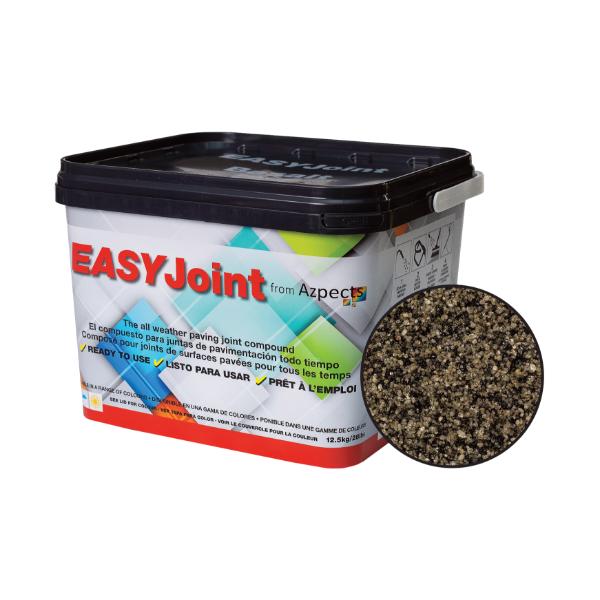 EASYJoint Paving Grout &amp; Jointing Compound Basalt 12.5kg