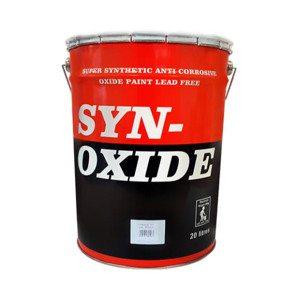 Dark Green Syn-Oxide 20L (24/PL)