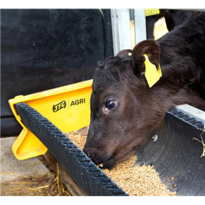 JFC Feed Trough 2.3Mx300mm