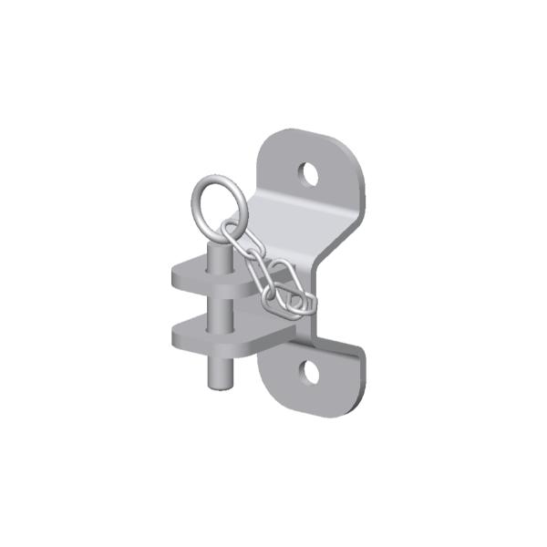 Spacer Hanger - Pin &amp; Chain