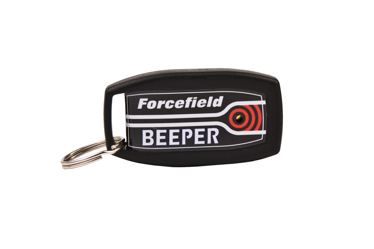 Forcefield Key Ring Fence Tester